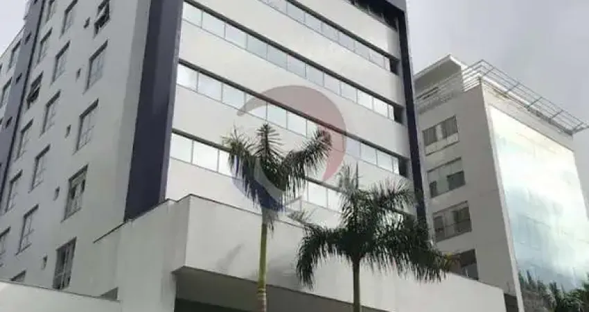 Sala comercial para alugar na Rua Patrício Farias, 103, Itacorubi, Florianópolis