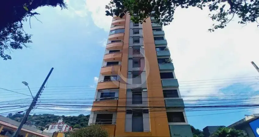 Apartamento com 2 quartos para alugar na Avenida Mauro Ramos, 1206, Centro, Florianópolis