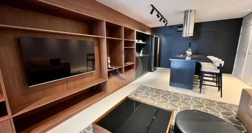 Apartamento com 1 quarto para alugar na Avenida Mauro Ramos, 1512, Centro, Florianópolis
