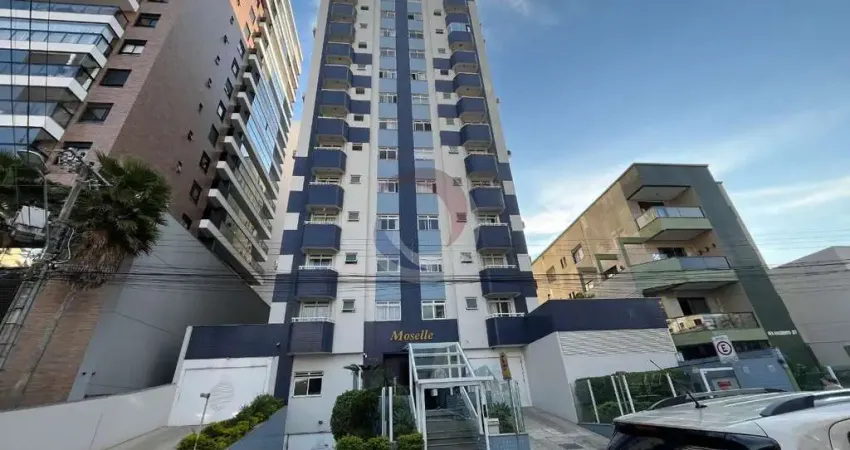 Apartamento com 3 quartos para alugar na Avenida Cruz e Souza, 573, Campinas, São José