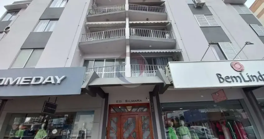 Apartamento com 2 quartos para alugar na Avenida Lédio João Martins, 842, Kobrasol, São José