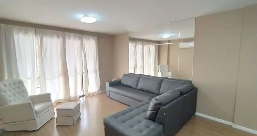 Apartamento com 3 quartos para alugar na Rua Rui Barbosa, 46, Agronômica, Florianópolis