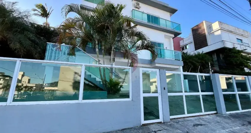 Casa em condomínio fechado com 5 quartos para alugar na Rua Vera Linhares de Andrade, 2148, Córrego Grande, Florianópolis