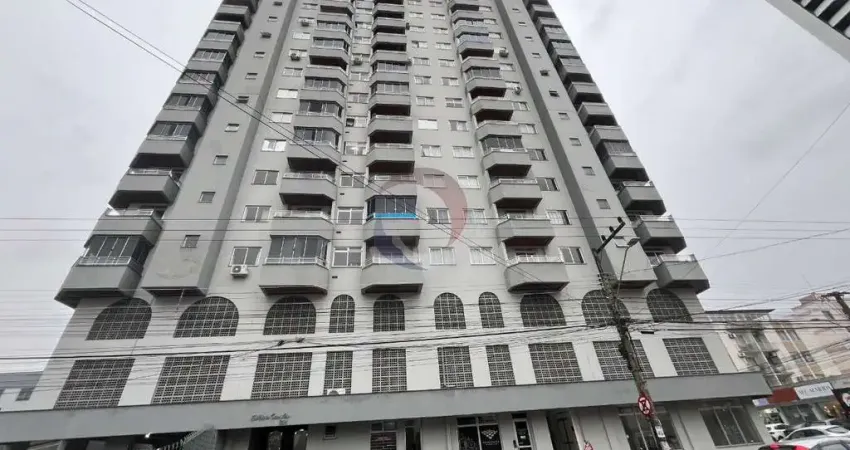 Apartamento com 2 quartos para alugar na Rua Adhemar da Silva, 691, Kobrasol, São José