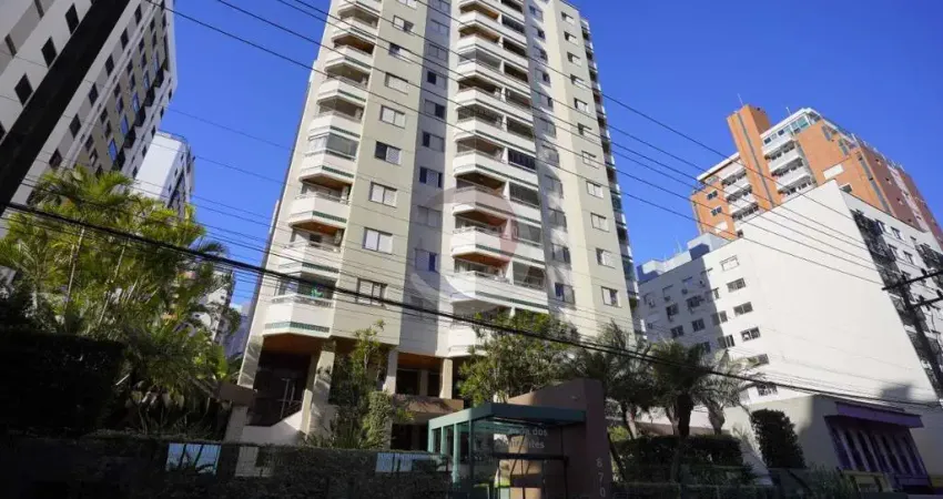 Apartamento com 3 quartos para alugar na Rua Almirante Lamego, 870, Centro, Florianópolis