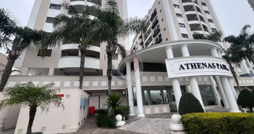Apartamento com 2 quartos para alugar na Rua Deputado Antônio Edu Vieira, 1422, Pantanal, Florianópolis