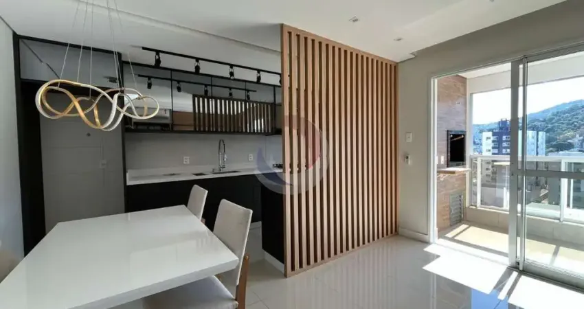 Apartamento com 2 quartos para alugar na Rodovia Admar Gonzaga, 1669, Itacorubi, Florianópolis