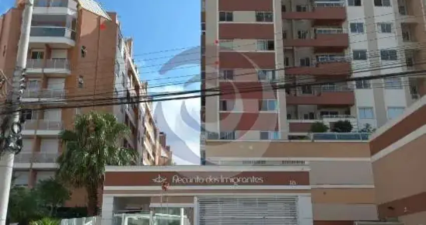Apartamento com 3 quartos para alugar na Rua Sebastião Laurentino da Silva, 126, Córrego Grande, Florianópolis