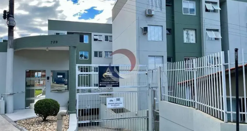 Apartamento com 1 quarto para alugar na Rua Delminda Silveira, 729, Agronômica, Florianópolis