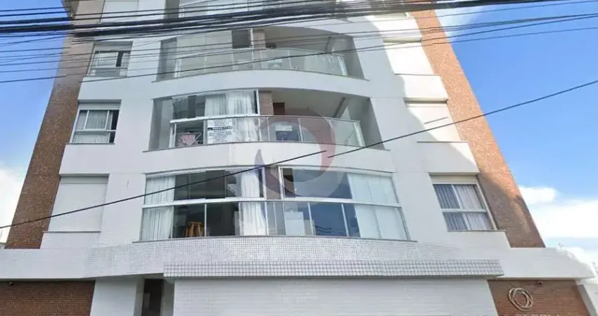 Apartamento com 3 quartos para alugar na Rua José Cândido da Silva, 368, Balneário, Florianópolis