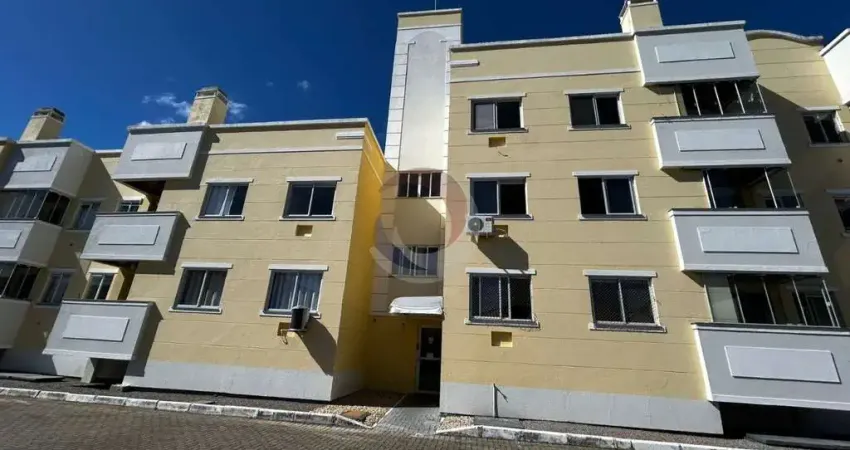 Apartamento com 2 quartos para alugar na Rodovia Baldicero Filomeno, 836, Ribeirão da Ilha, Florianópolis