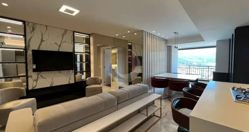 Apartamento com 2 quartos para alugar na Servidão Recanto Verde, 170, Itacorubi, Florianópolis