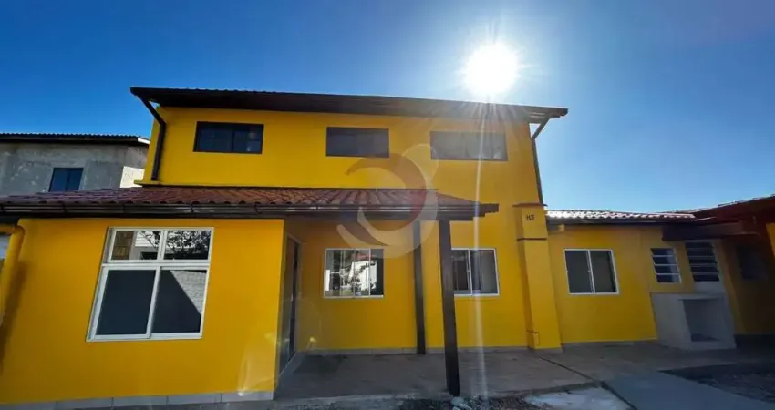 Casa com 3 quartos para alugar na da Carmela, 113, Tapera, Florianópolis