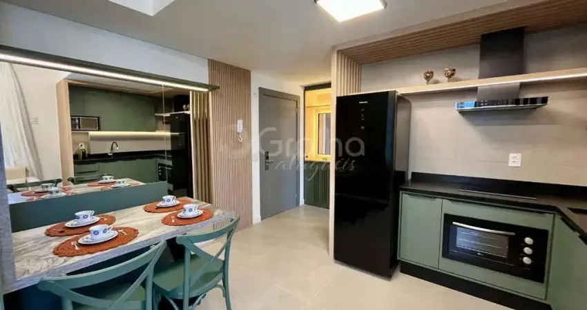 Apartamento com 1 quarto para alugar na Rua Professor Simão José Hess, 190, Trindade, Florianópolis