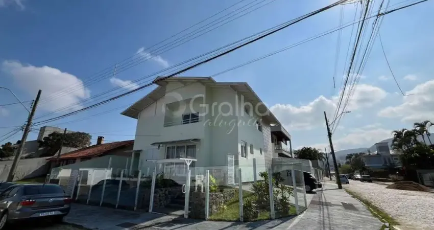 Apartamento com 2 quartos para alugar na Rua Itapuã, 278, Itacorubi, Florianópolis