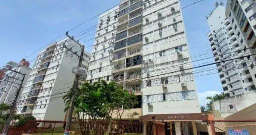 Apartamento com 3 quartos para alugar na Rua Almirante Lamego, 748, Centro, Florianópolis
