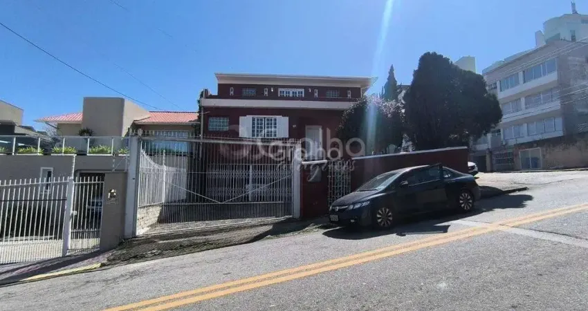 Casa com 7 quartos para alugar na Rua Antenor Morais, 88, Bom Abrigo, Florianópolis