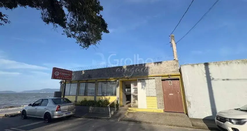 Casa comercial para alugar na Ministro Ribeiro da Costa, 250, Jardim Atlântico, Florianópolis