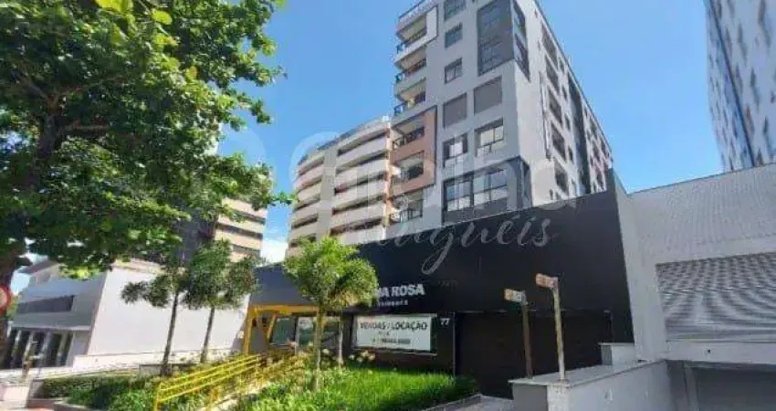 Apartamento com 2 quartos para alugar na Rua Patrício Farias, 77, Itacorubi, Florianópolis