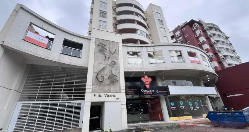 Apartamento com 2 quartos para alugar na Rua João Pio Duarte Silva, 114, Córrego Grande, Florianópolis