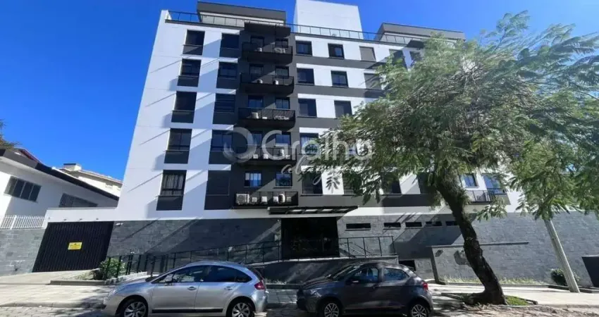 Apartamento com 1 quarto para alugar na Rua das Acácias, 25, Carvoeira, Florianópolis