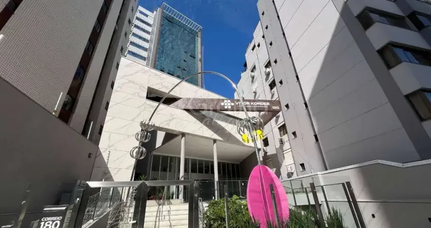 Sala comercial para alugar na Rua Vítor Konder, 180, Centro, Florianópolis