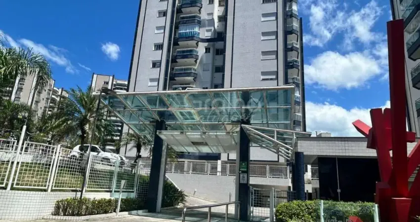 Apartamento com 3 quartos para alugar na Vereador Ramom Filomeno, 255, Itacorubi, Florianópolis