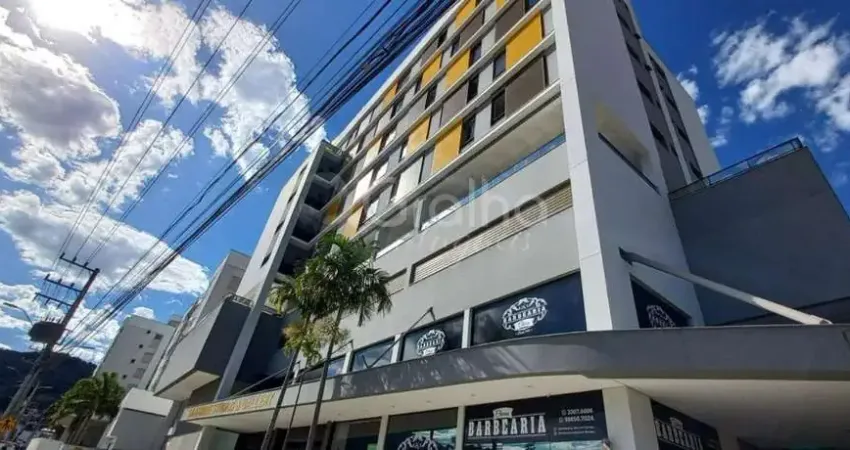 Apartamento com 1 quarto para alugar na Rua João Pio Duarte Silva, 1350, Córrego Grande, Florianópolis