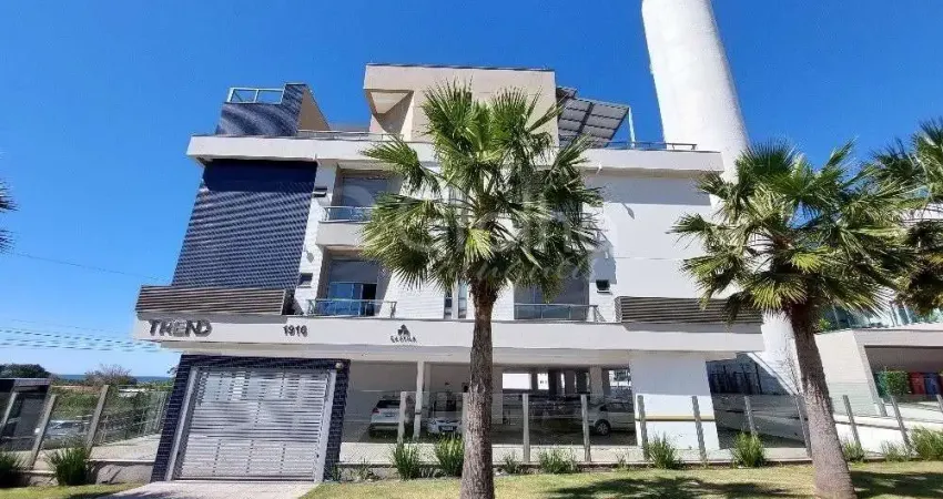 Apartamento com 1 quarto para alugar na Rua Radialista Dakir Polidoro, 1916, Campeche, Florianópolis