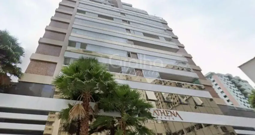 Apartamento com 3 quartos para alugar na Rua Henrique Bruggemann, 97, Centro, Florianópolis