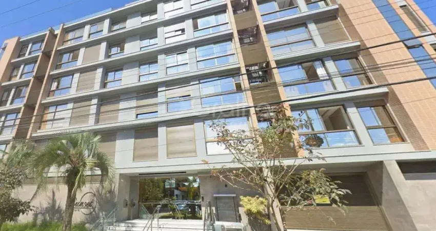 Apartamento com 2 quartos para alugar na Avenida das Raias, 229, Jurerê Internacional, Florianópolis