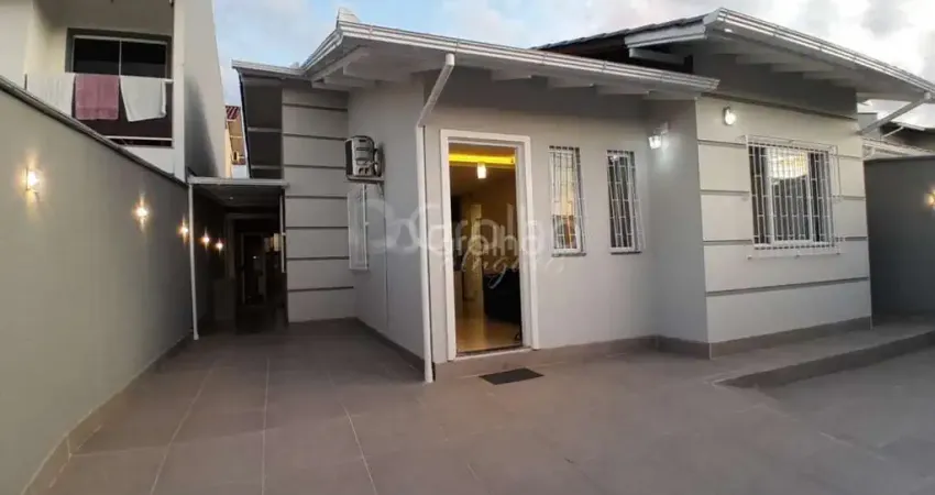 Casa com 3 quartos para alugar na Rua Luci Vilani, 247, Bela Vista, Palhoça