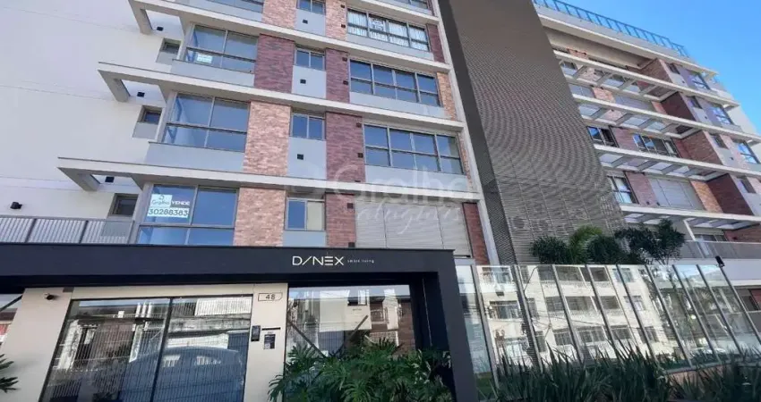 Apartamento com 1 quarto para alugar na Avenida Marinheiro Max Schramm, 2670, Jardim Atlântico, Florianópolis