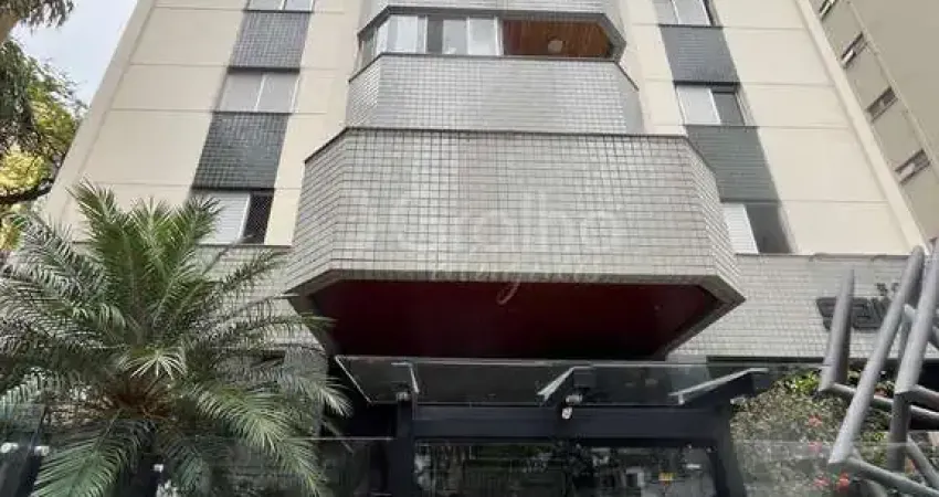 Apartamento com 3 quartos para alugar na Rua Esteves Júnior, 522, Centro, Florianópolis