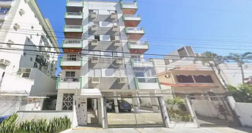 Cobertura com 3 quartos para alugar na Rua João de Deus Machado, 74, Trindade, Florianópolis