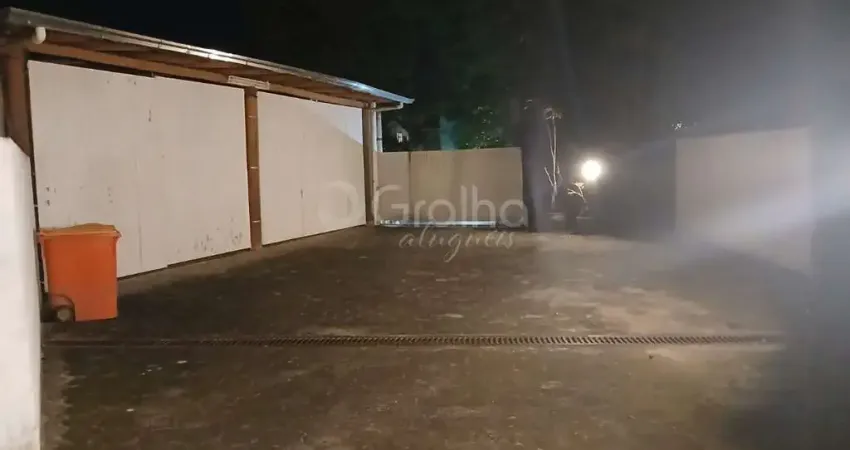 Barracão / Galpão / Depósito para alugar na Servidão Sebastião José Vieira, 71, Campeche, Florianópolis