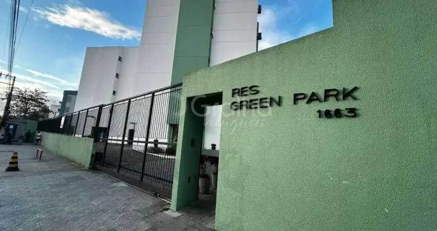 Cobertura com 2 quartos para alugar na Rodovia Admar Gonzaga, 1663, Itacorubi, Florianópolis