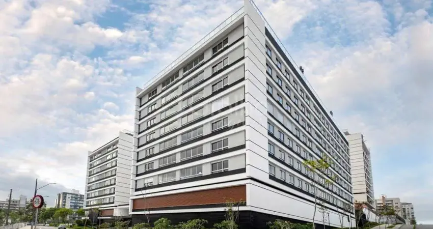 Apartamento com 3 quartos para alugar na Praça Marcílio Dias, 265, Jardim Atlântico, Florianópolis