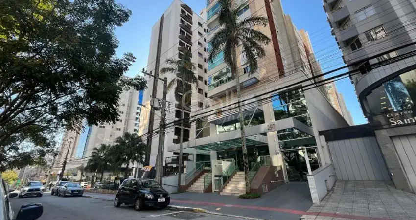Apartamento com 2 quartos para alugar na Rua Presidente Coutinho, 297, Centro, Florianópolis