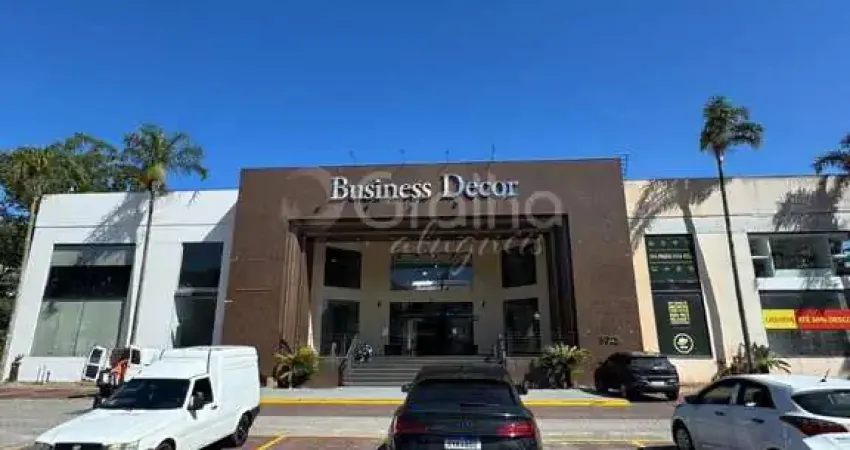 Ponto comercial para alugar na Rodovia José Carlos Daux, 5025, Saco Grande, Florianópolis