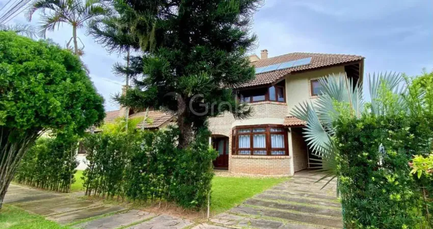 Casa com 4 quartos para alugar na Rua das Piraúnas, 484, Jurerê Internacional, Florianópolis