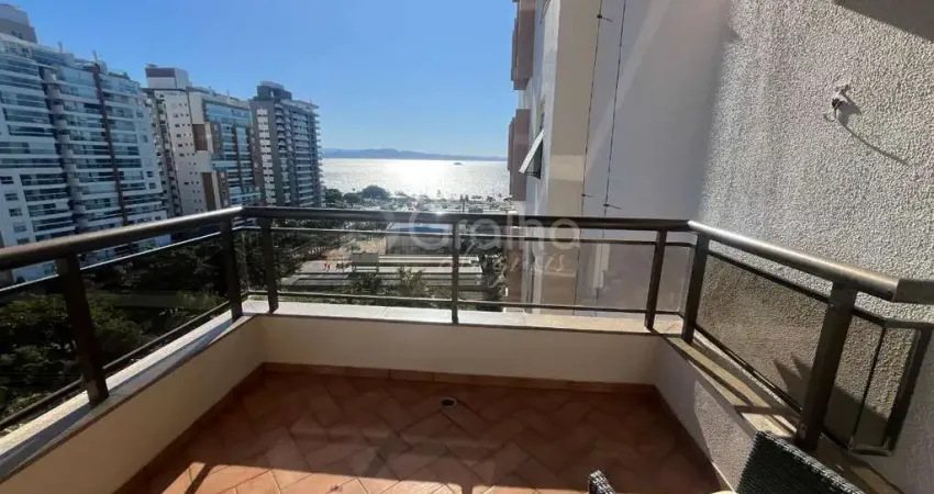 Apartamento com 3 quartos à venda na Rua Rui Barbosa, 544, Agronômica, Florianópolis