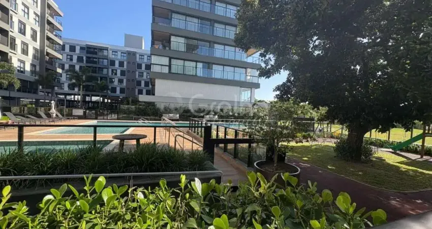 Apartamento com 3 quartos para alugar na Avenida dos Salmões, 405, Jurerê Internacional, Florianópolis