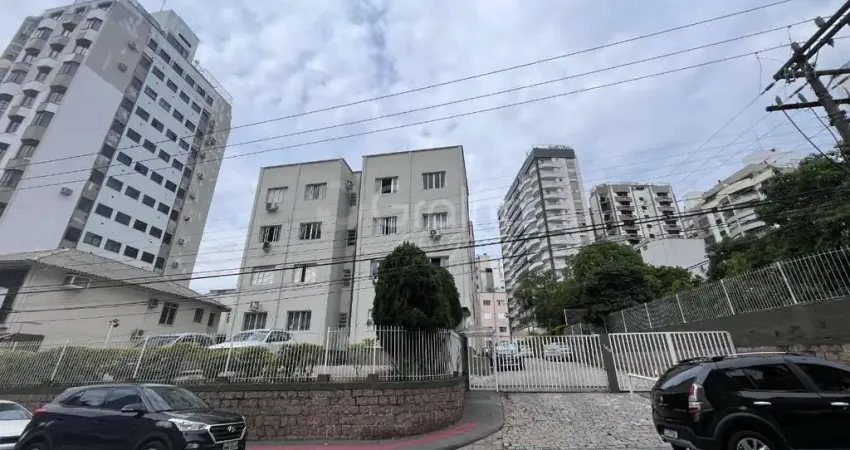 Apartamento com 2 quartos para alugar na Rua Rafael Bandeira, 162, Centro, Florianópolis