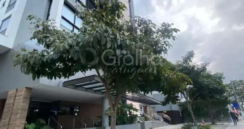 Apartamento com 2 quartos para alugar na Rua Coronel Pedro Demoro, 1507, Balneário, Florianópolis