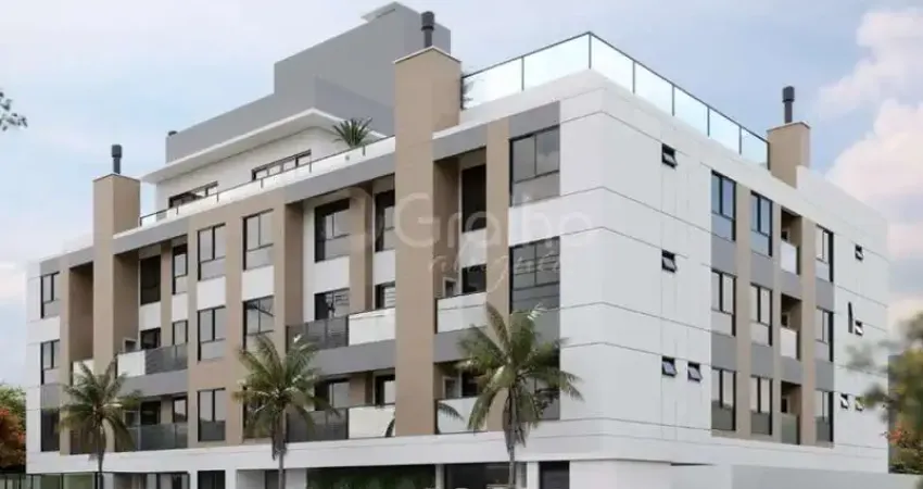 Apartamento com 1 quarto para alugar na Rua Cedro Rosa do Sul, 47, Ribeirão da Ilha, Florianópolis