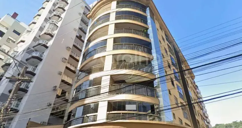 Apartamento com 2 quartos para alugar na Rua Frei Caneca, 15, Agronômica, Florianópolis