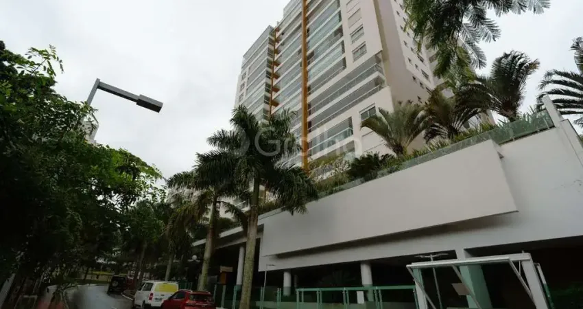 Apartamento com 3 quartos para alugar na Servidão Paulo Zimmer, 55, Agronômica, Florianópolis