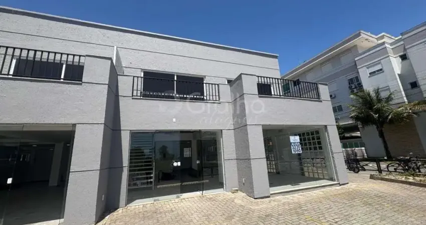 Ponto comercial para alugar na Rua Madre Maria Vilac, 270, Canasvieiras, Florianópolis