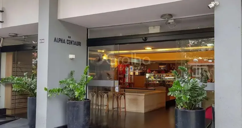 Sala comercial para alugar na Avenida Hercílio Luz, 639, Centro, Florianópolis